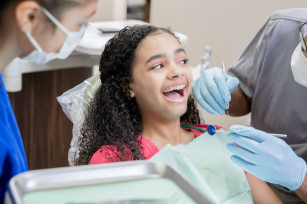 Best Dental Abscess Treatment in Bloomfield, IN