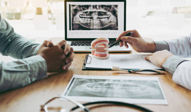 Best Emergency Treatment for Oral Infections in Bloomfield, IN