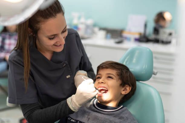 Best Broken or Chipped Tooth Repair in Bloomfield, IN