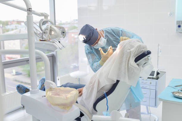 Best Walk-In Emergency Dental Services in Bloomfield, IN
